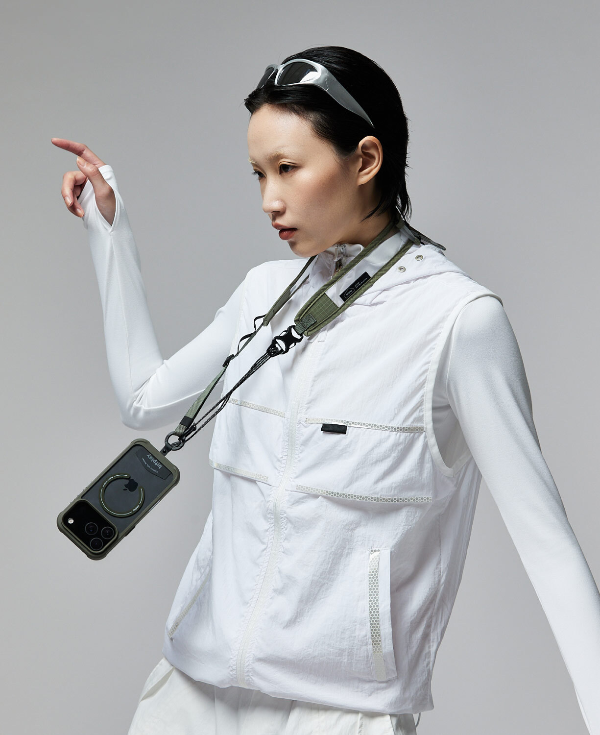 bitplay|漫遊機能背帶【bitplay官方授權經銷】