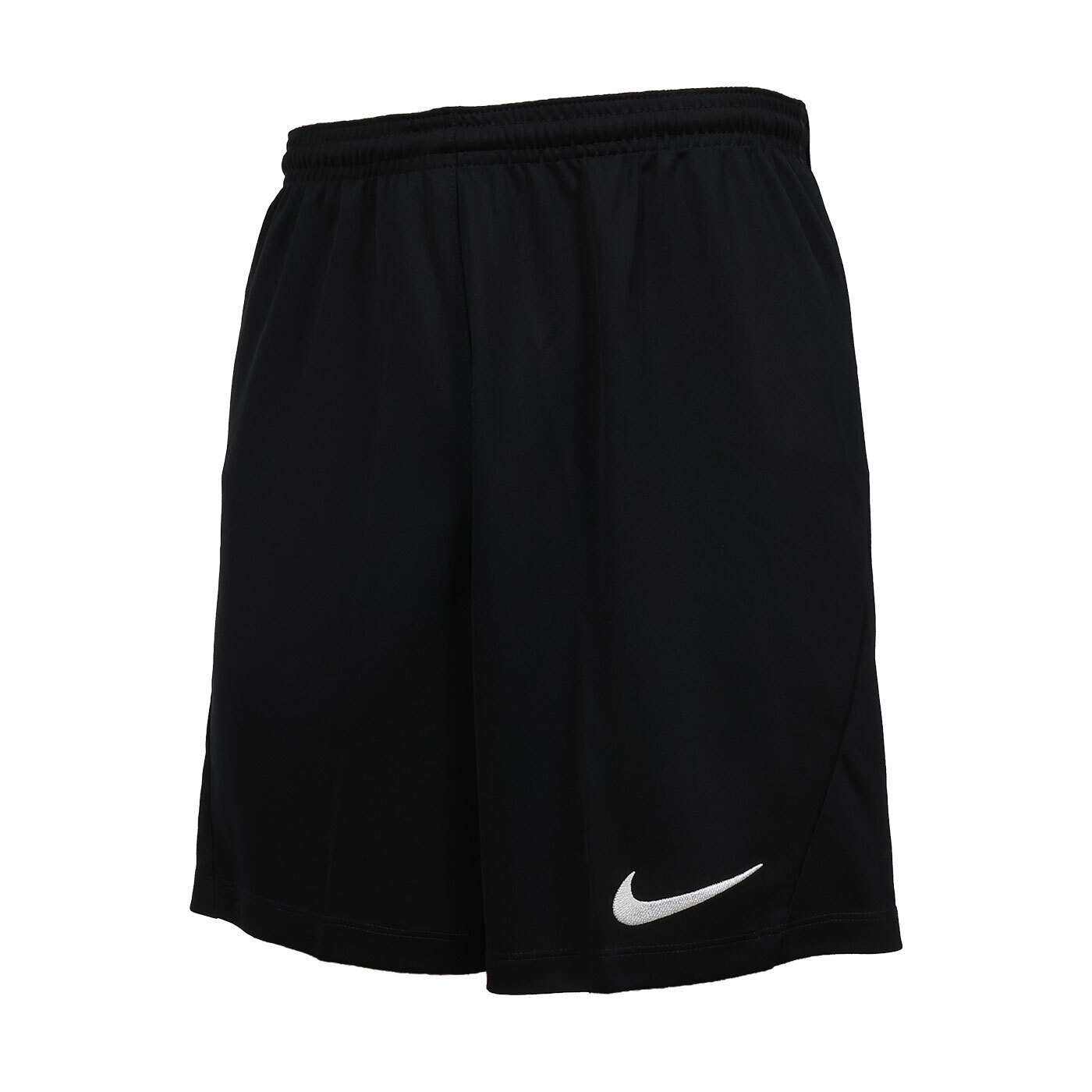 NIKE 經典運動短褲排汗透氣 經典勾勾LOGO