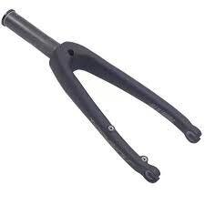 Silverock 舊版 Dahon 349 碳纖維前叉