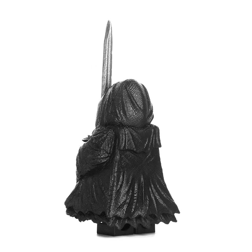 Lord of the Rings Ringwraith Custom Minifigures fit lego HN576