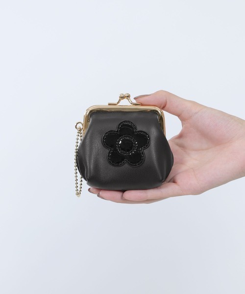 Mary Quant Coins bag