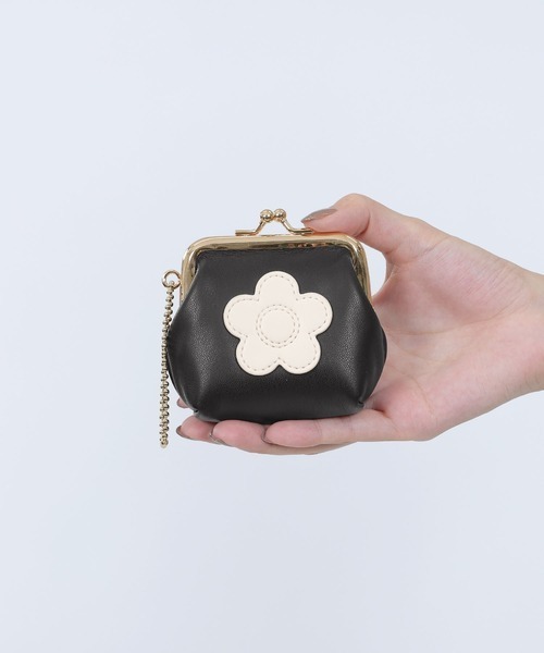 Mary Quant Coins bag