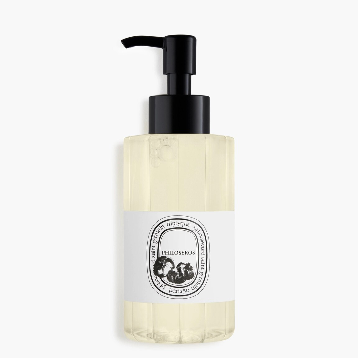 Diptyque Philosykos (希臘無花果) 潔手及沐浴啫喱 200ml