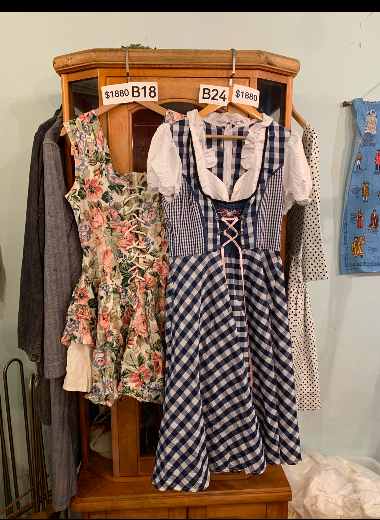 直播客訂商品-B18/B24