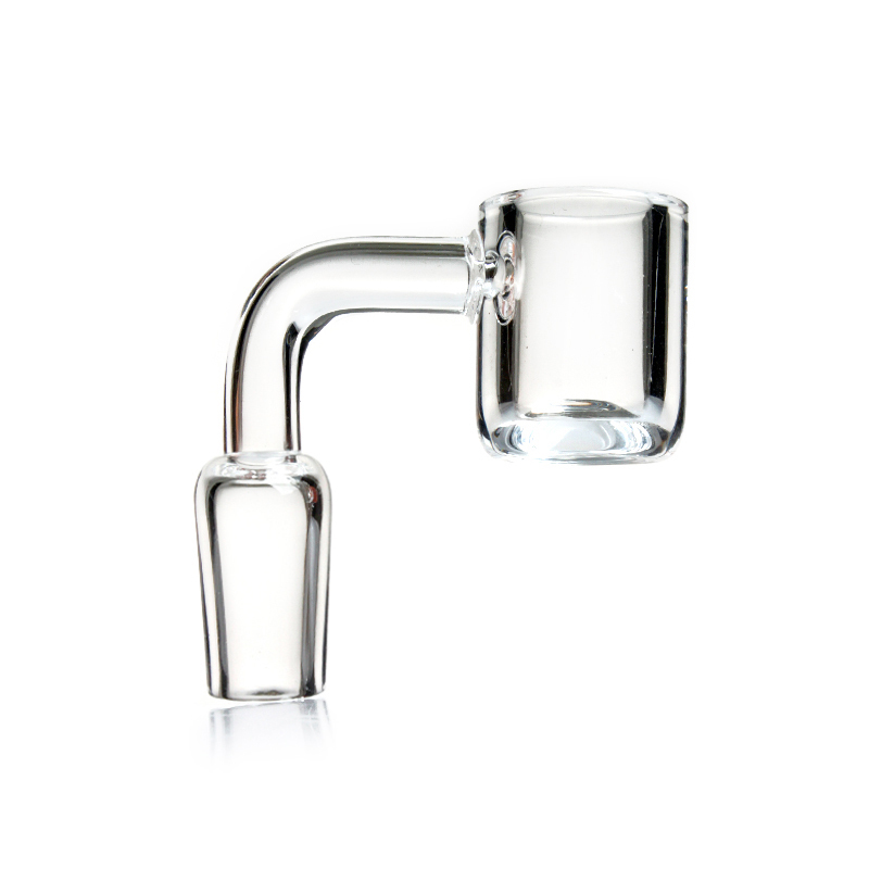 14MM MALE SMALL QUARTZ BANGER