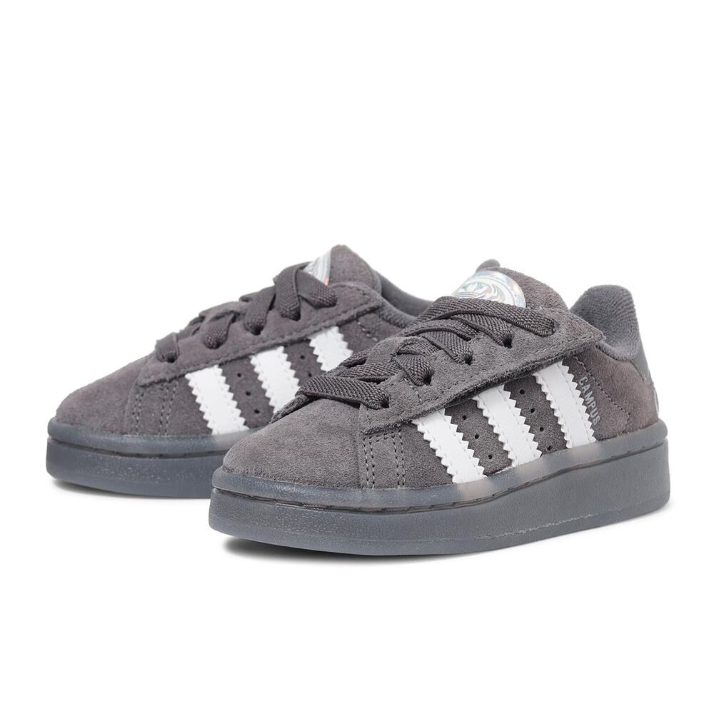 Adidas Campus 00s Led CF 日本限定 城堡灰 櫻花粉 變色 小童 中童 童鞋 JS1284 JS1283