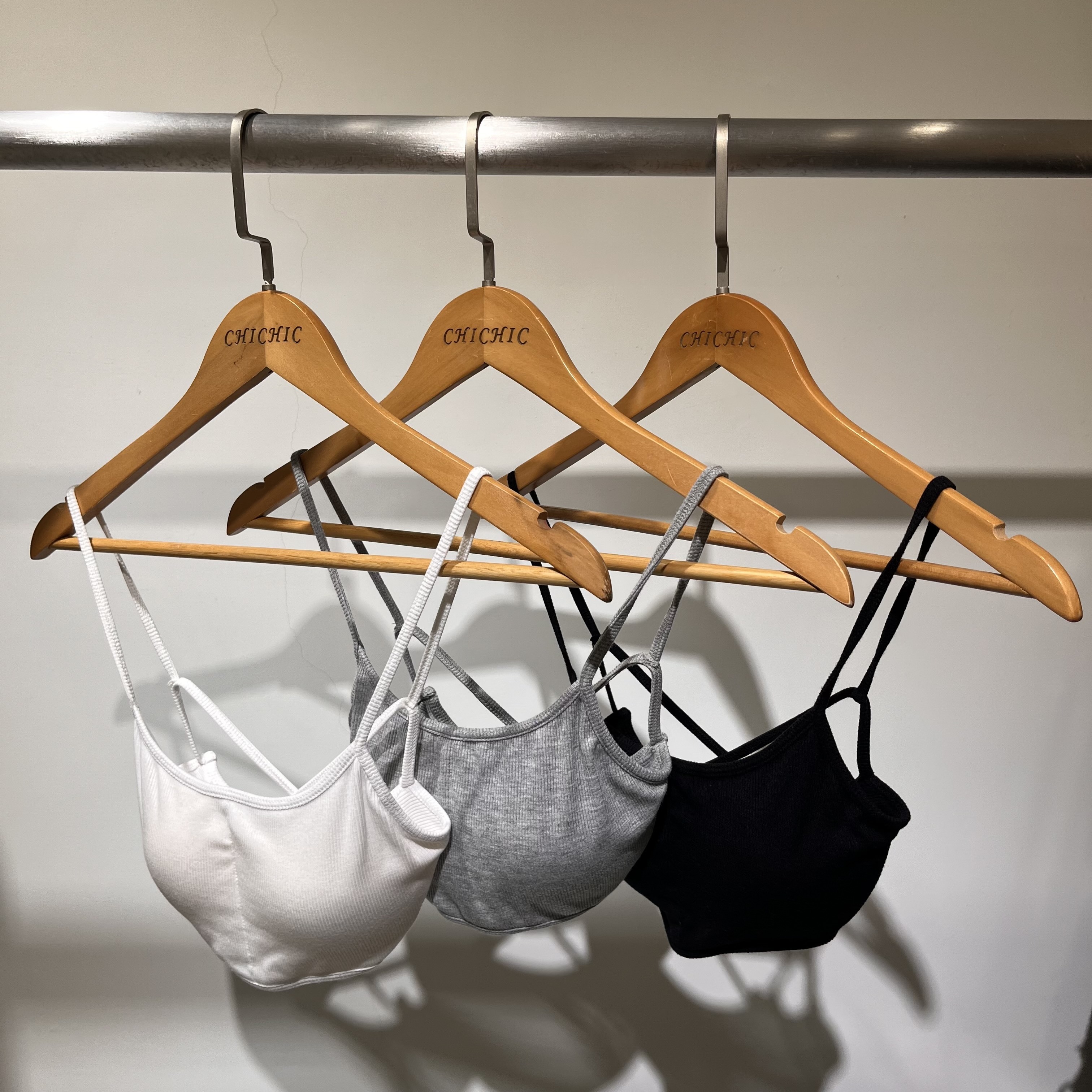 性感後背交叉美背小可愛（小胸適合）