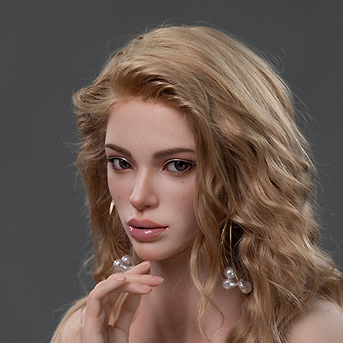 TOP-CYDOLL 168cm Maggie 超頂矽膠娃娃 high class silicone sex doll