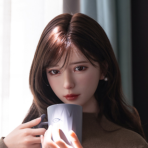 TOP-CYDOLL 168cm Una 超頂矽膠娃娃 high class silicone sex doll