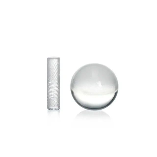 14MM QUARTZ BANGER WITH CAP & PILLAR BY PHOENIXSTAR