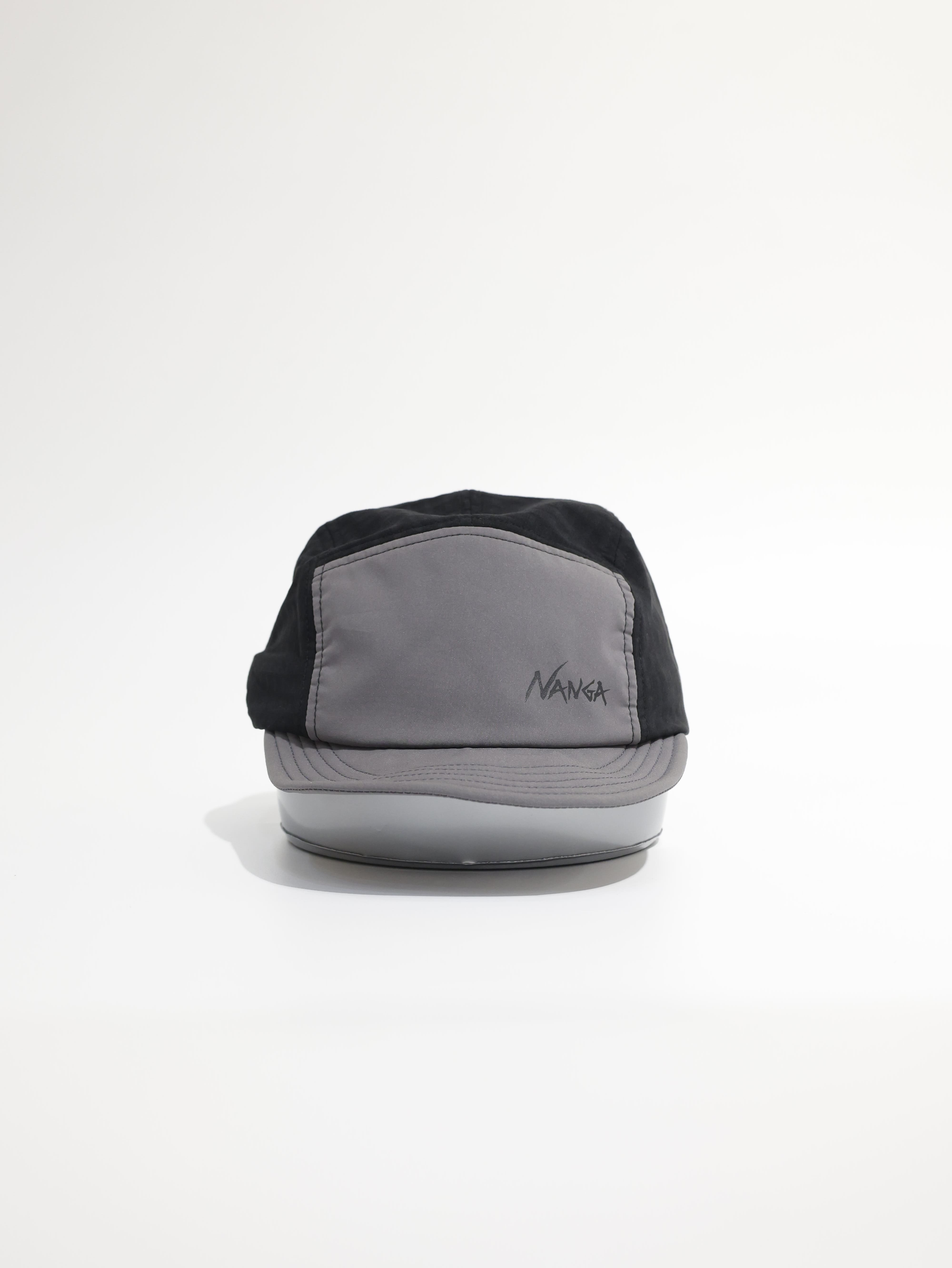 NANGA 日本 Grid Freece Cap 保暖 刷毛帽 NA32439