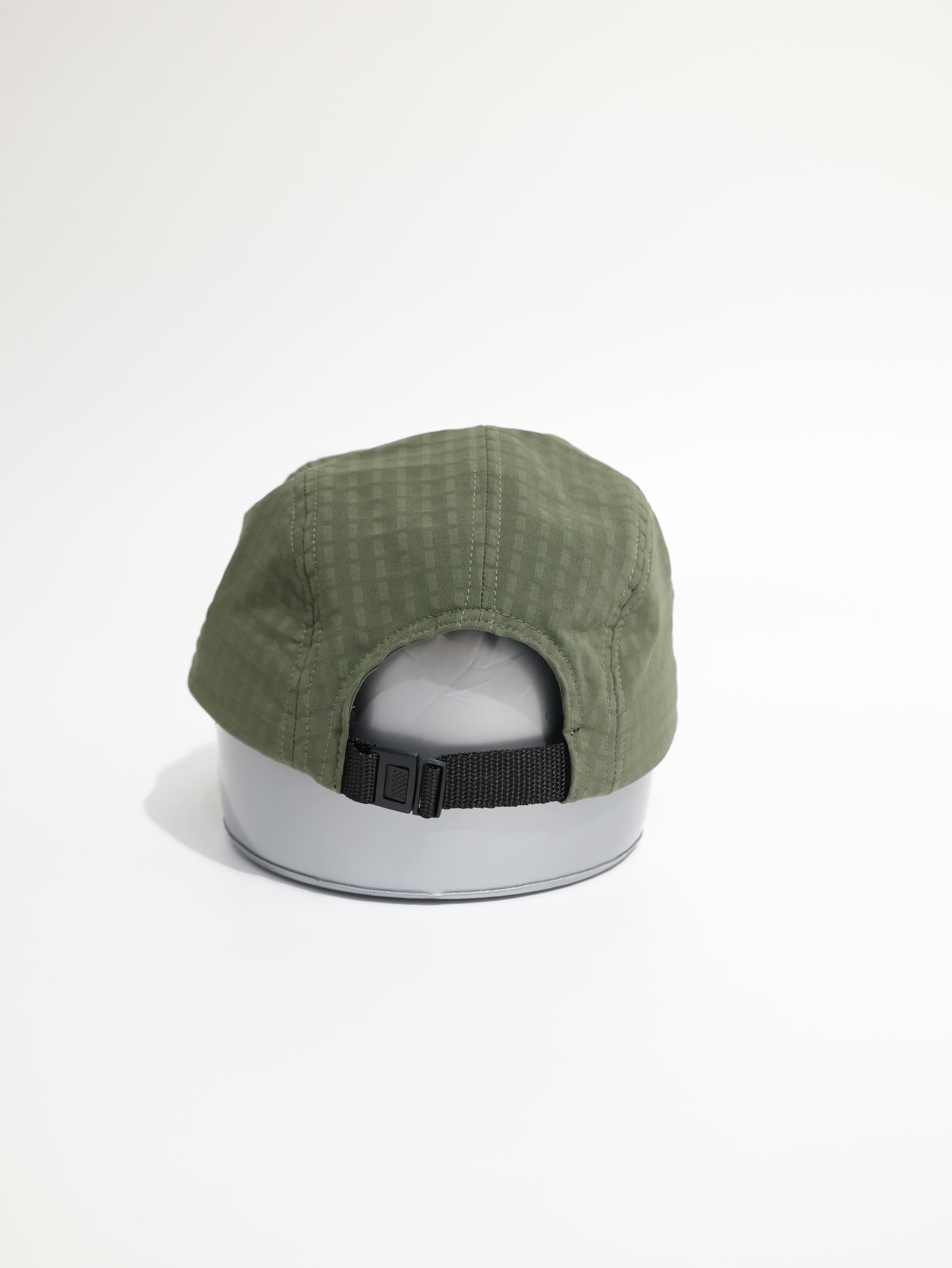 NANGA 日本 Grid Freece Cap 保暖 刷毛帽 NA32439