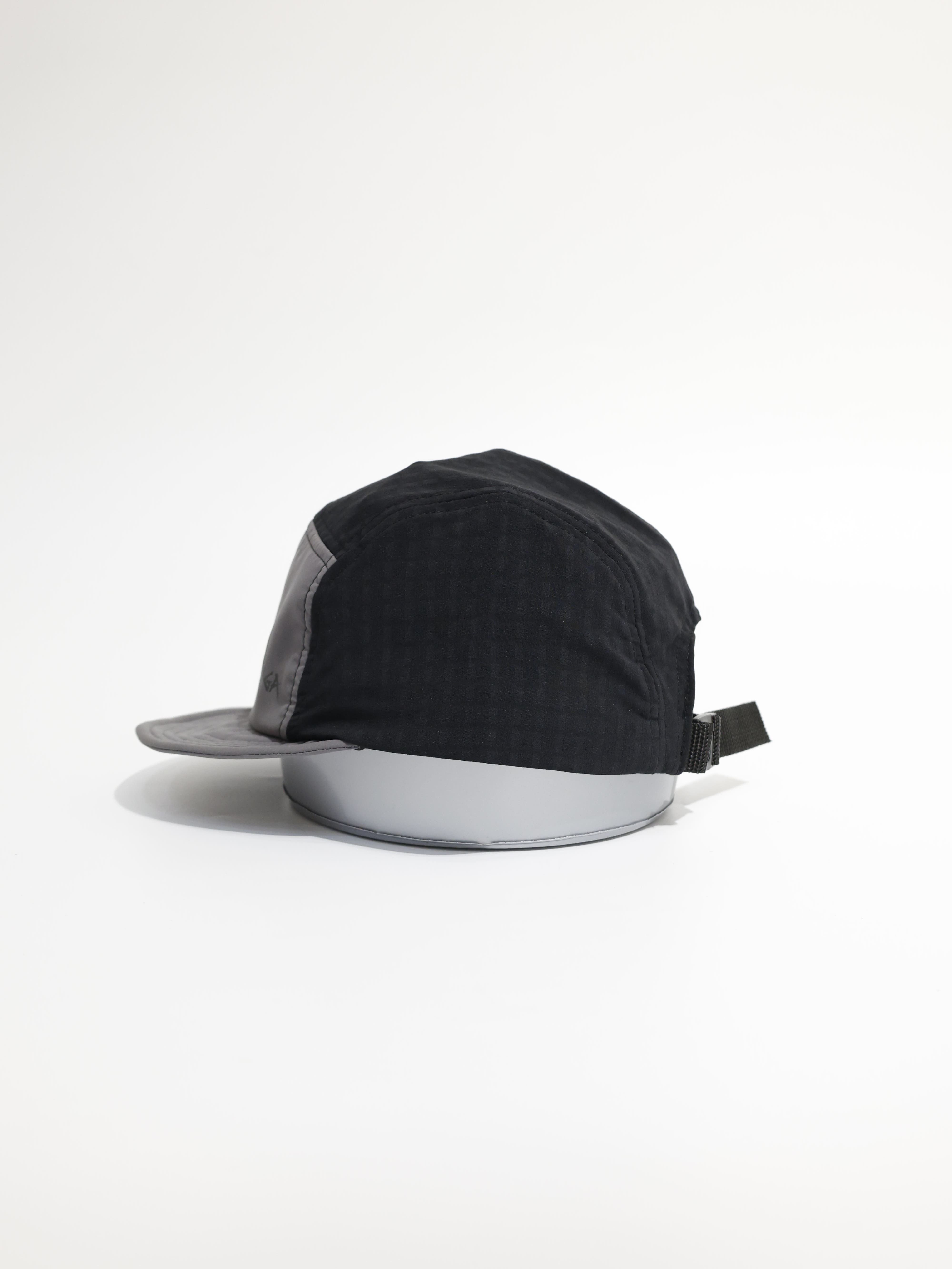 NANGA 日本 Grid Freece Cap 保暖 刷毛帽 NA32439