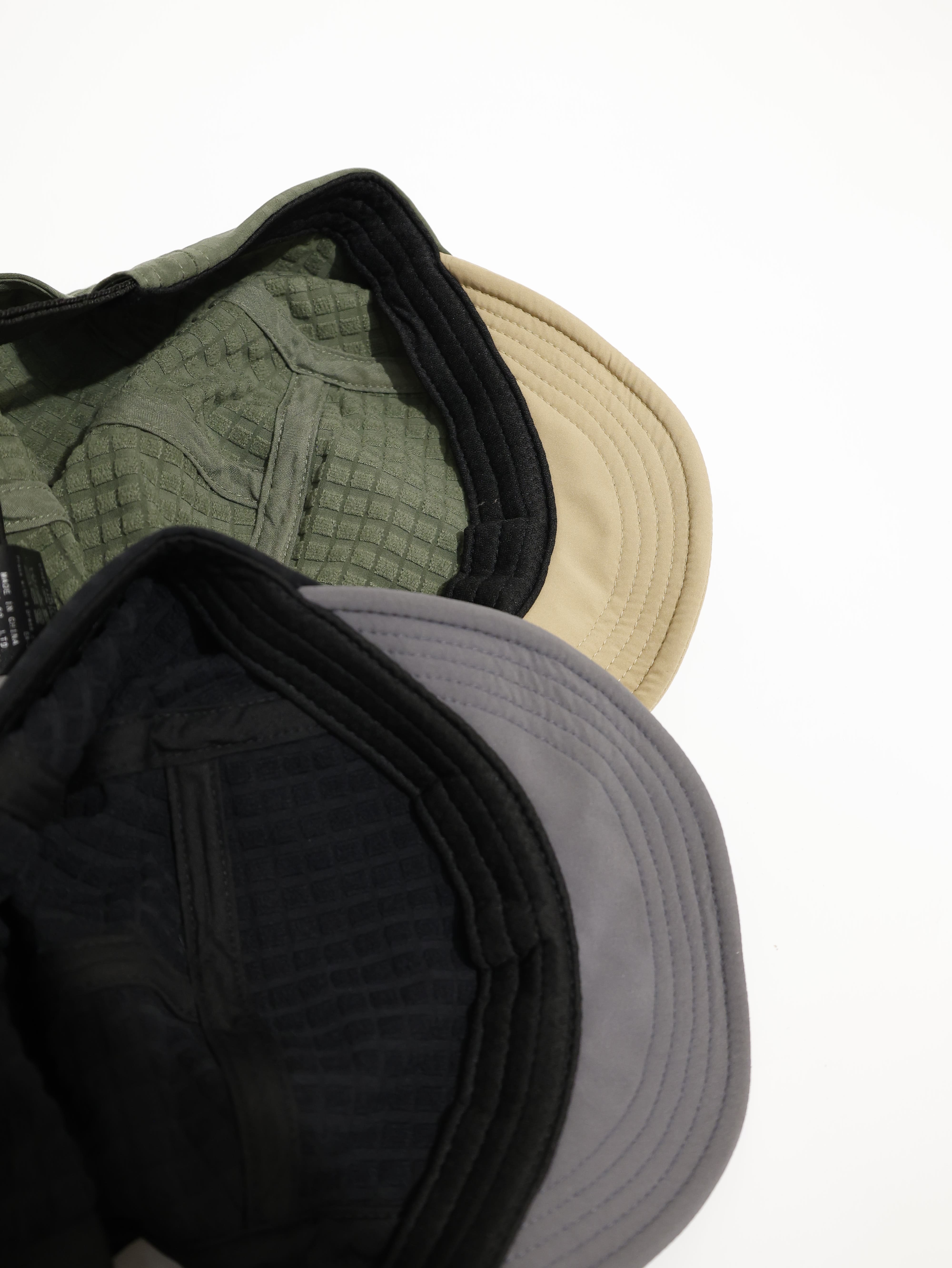 NANGA 日本 Grid Freece Cap 保暖 刷毛帽 NA32439