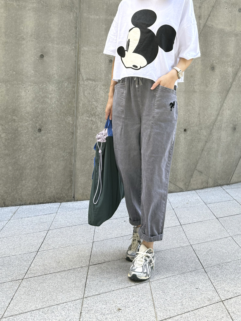 拯救肉肉腿的剛剛好☆沒有緊繃感的正韓神隊友