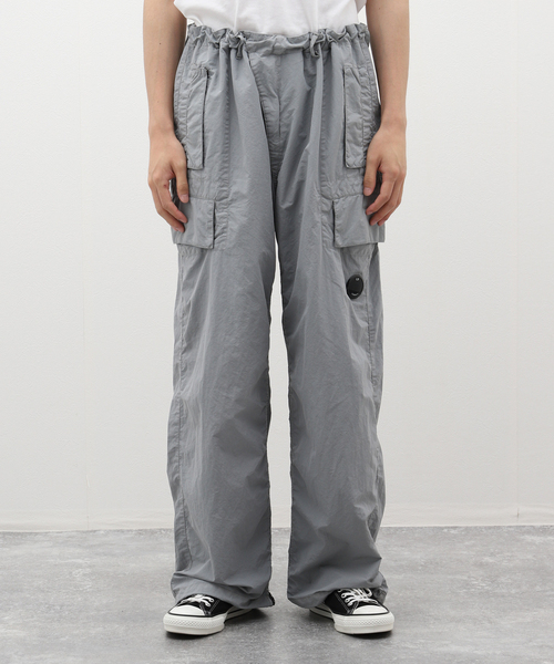 C.P. Company Cargo Pant Flatt Nylon