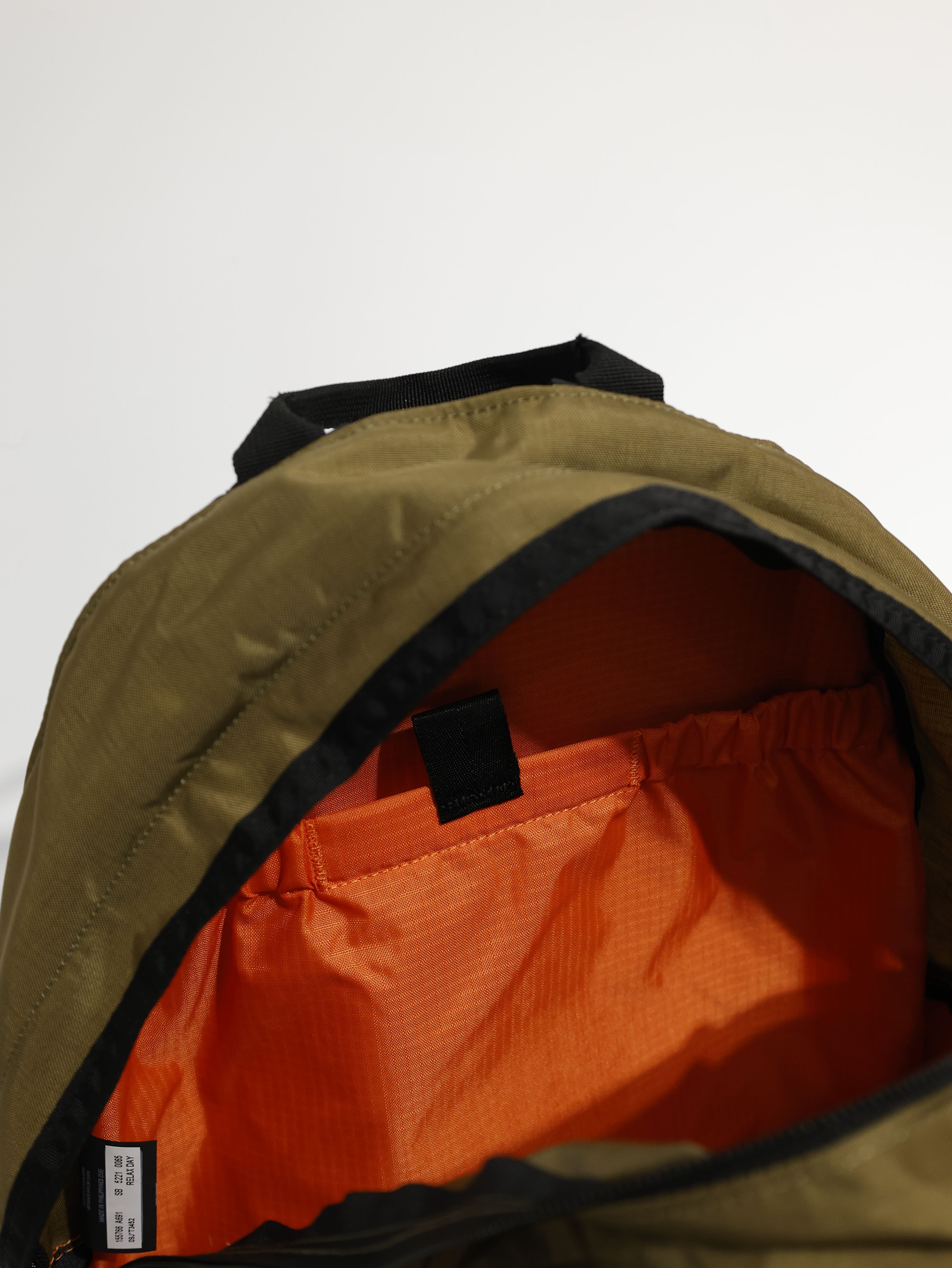 GREGORY 21L RELAX DAY 後背包 筆電包 GG155766
