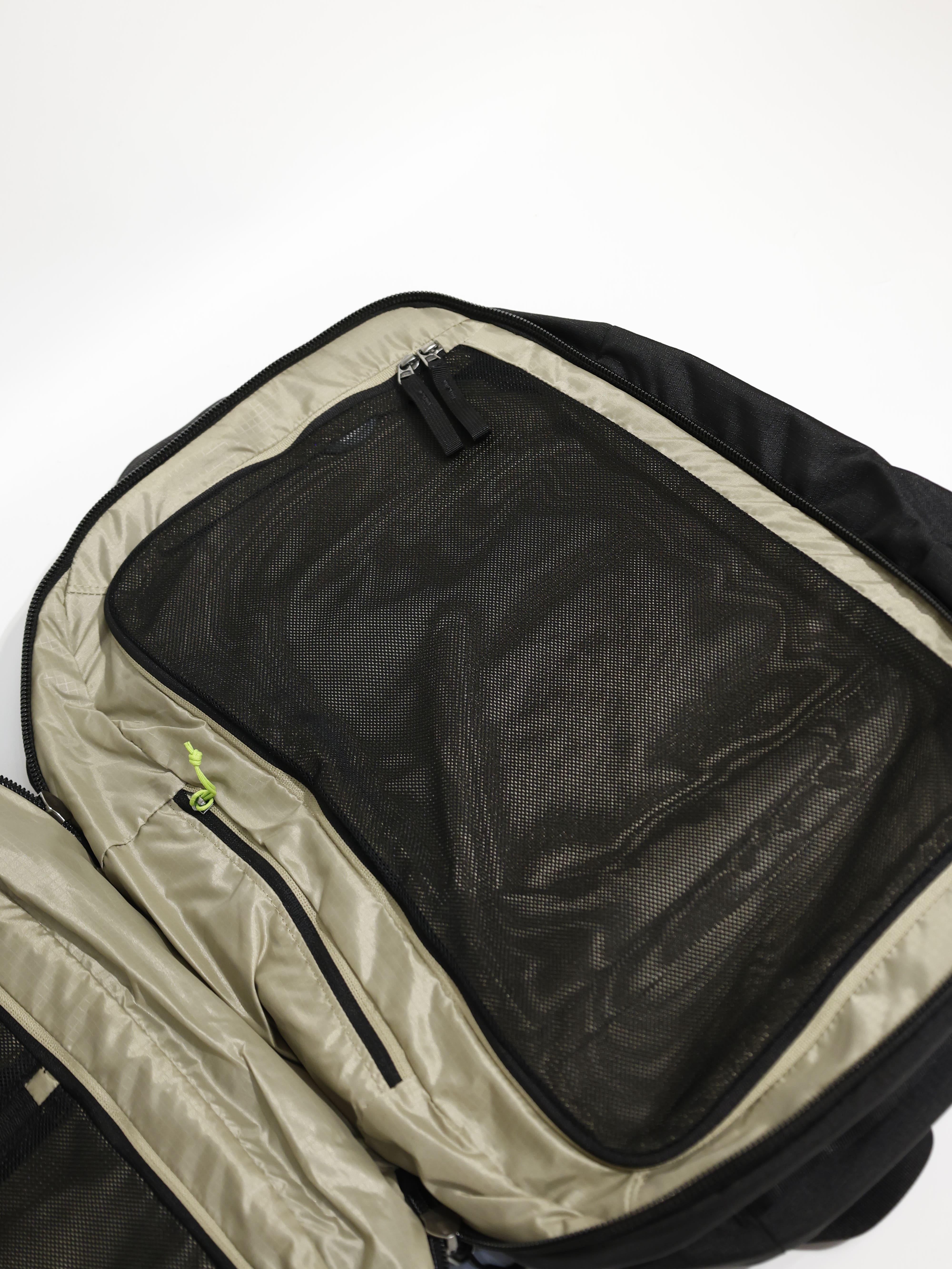 GREGORY 40L BORDER 多功能 旅行 後背包 GG154920