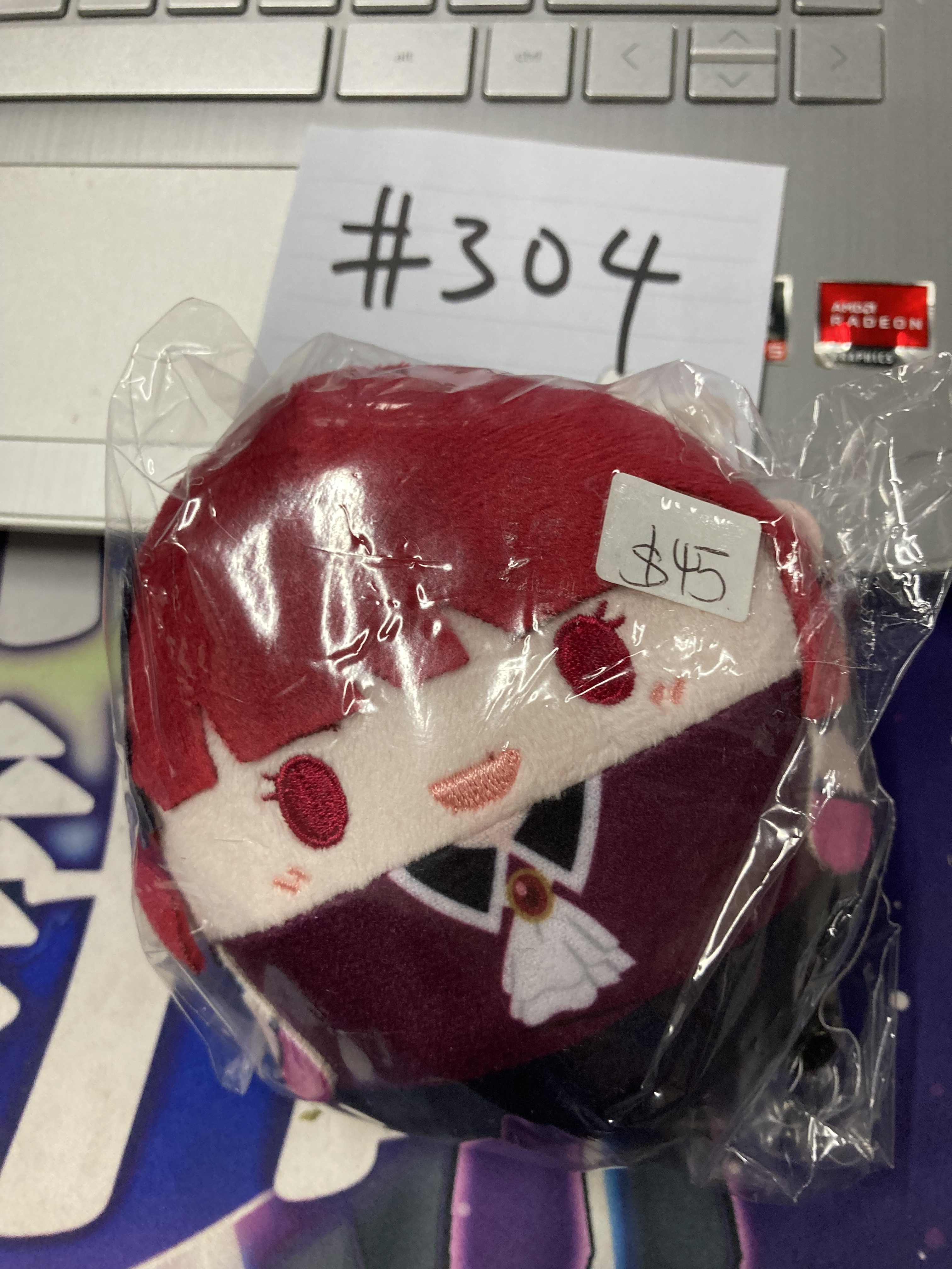 我推的孩子  KANA 公仔#305