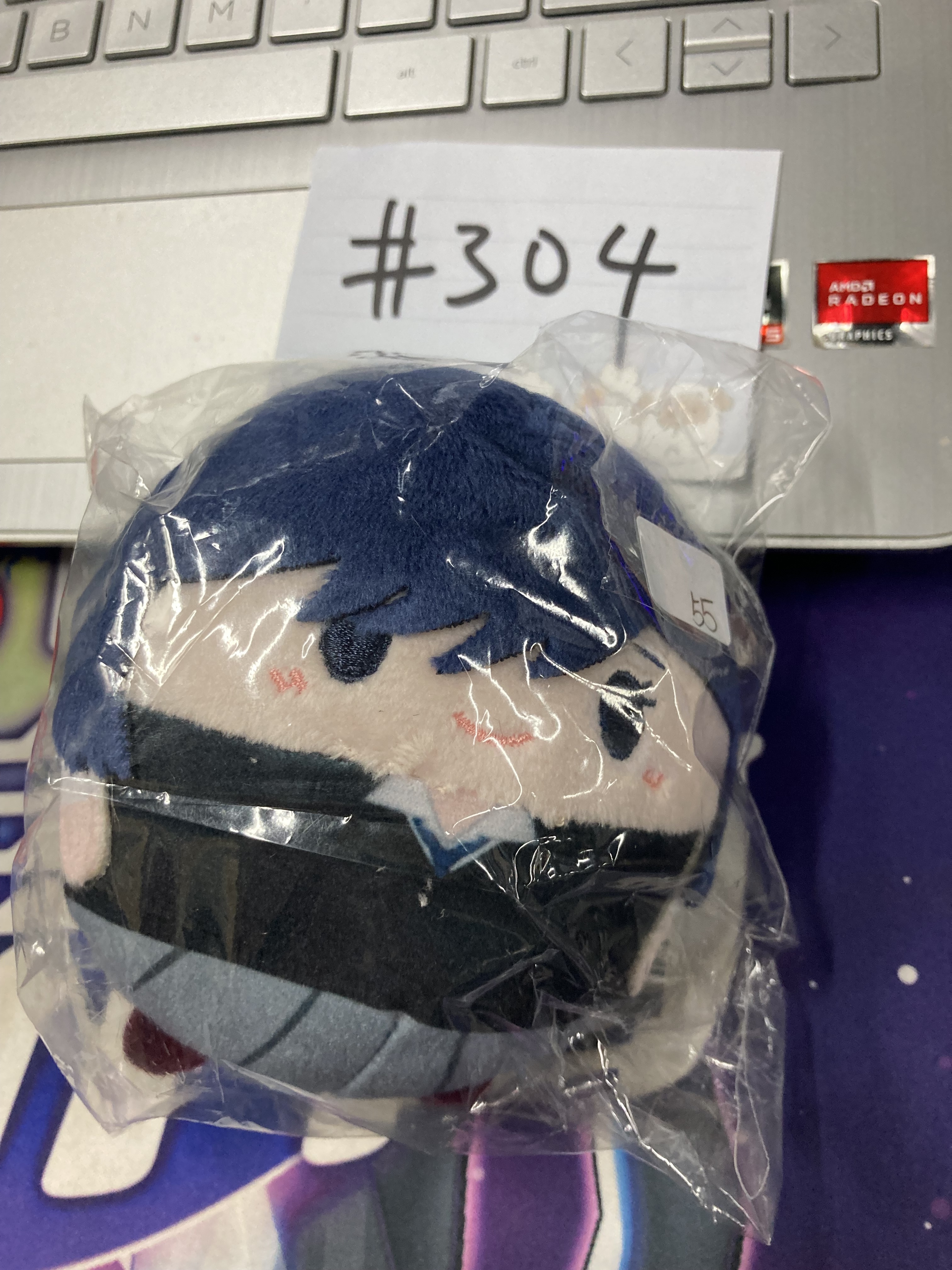 我推的孩子 AKANE 公仔#304