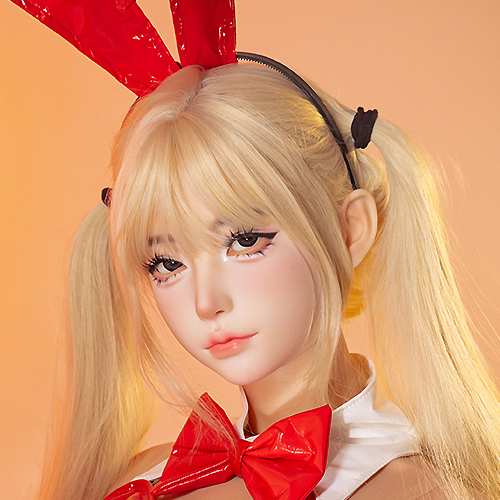 SHEDOLL 全矽膠 156cm E胸 江小梨 silicone sex doll