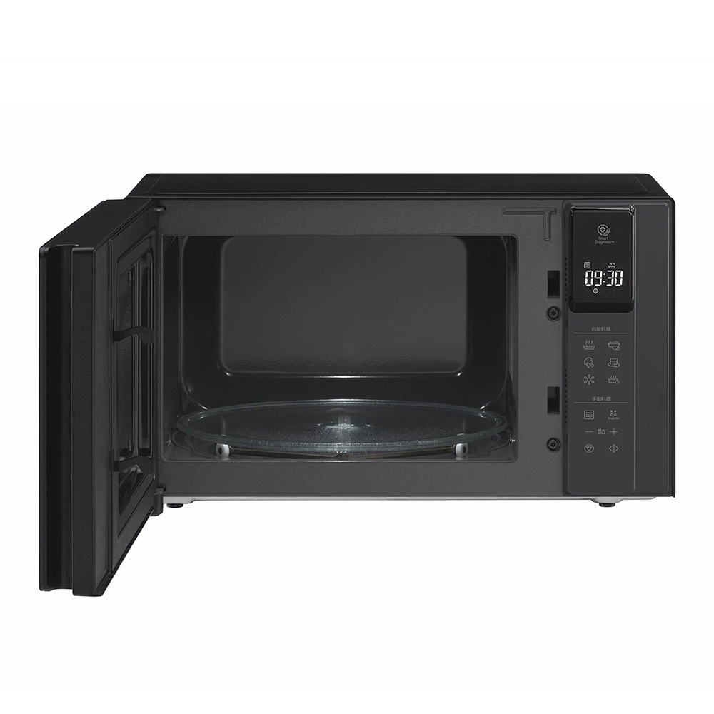 【LG】42公升 ｜NeoChef™ 智慧變頻大容量微波爐｜尊爵黑｜MS4295DIS