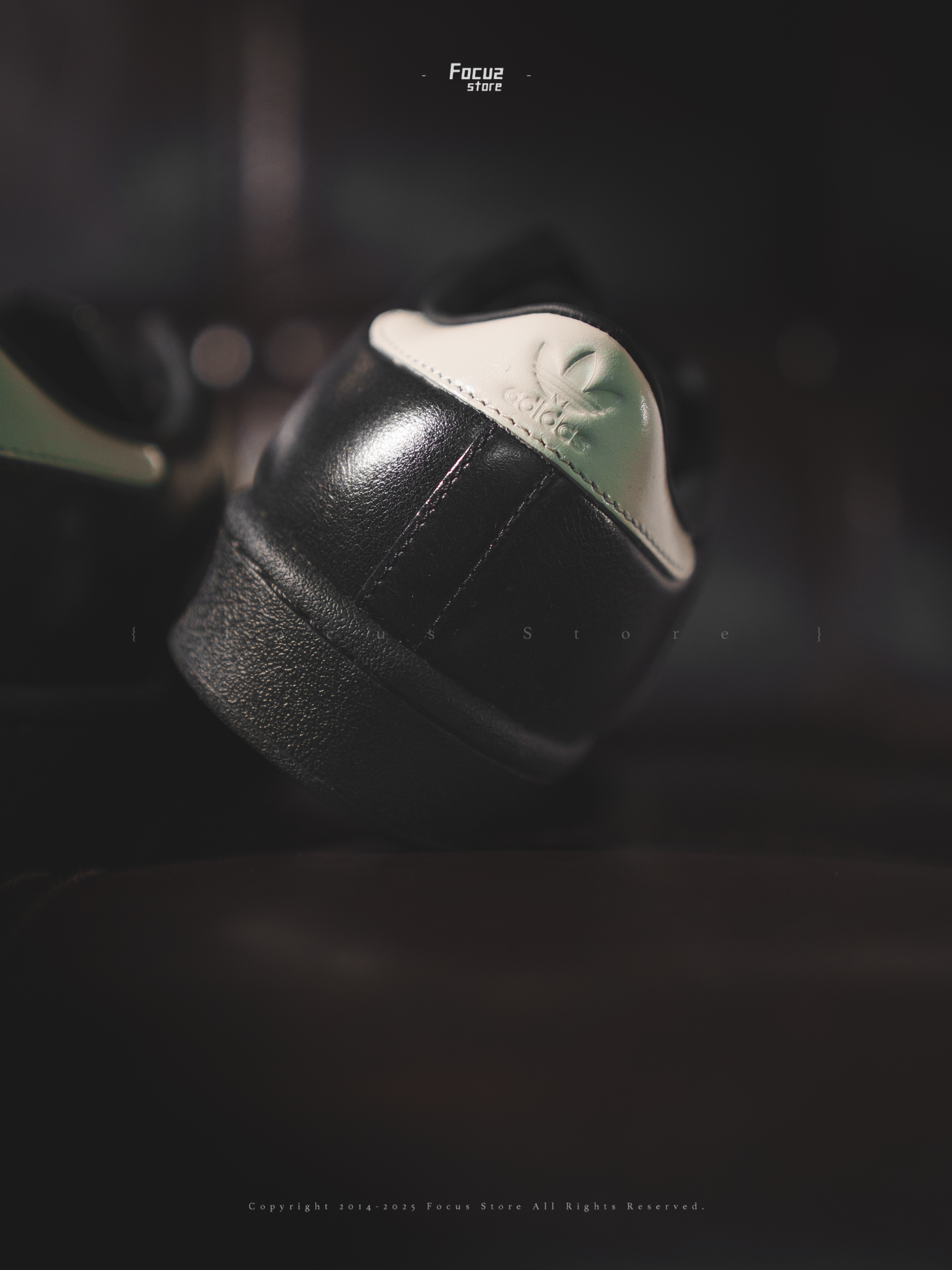 Focus Store】預購Kith x Ronnie Fieg x adidas Originals S
