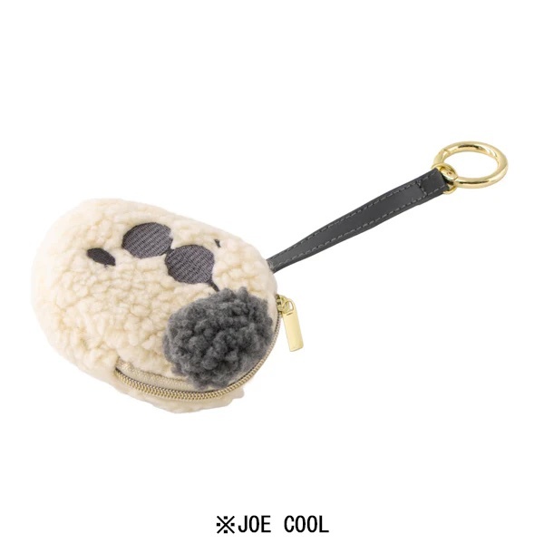 *日本連線收單* 🇯🇵 SNOOPY 毛絨絨 吊飾小包