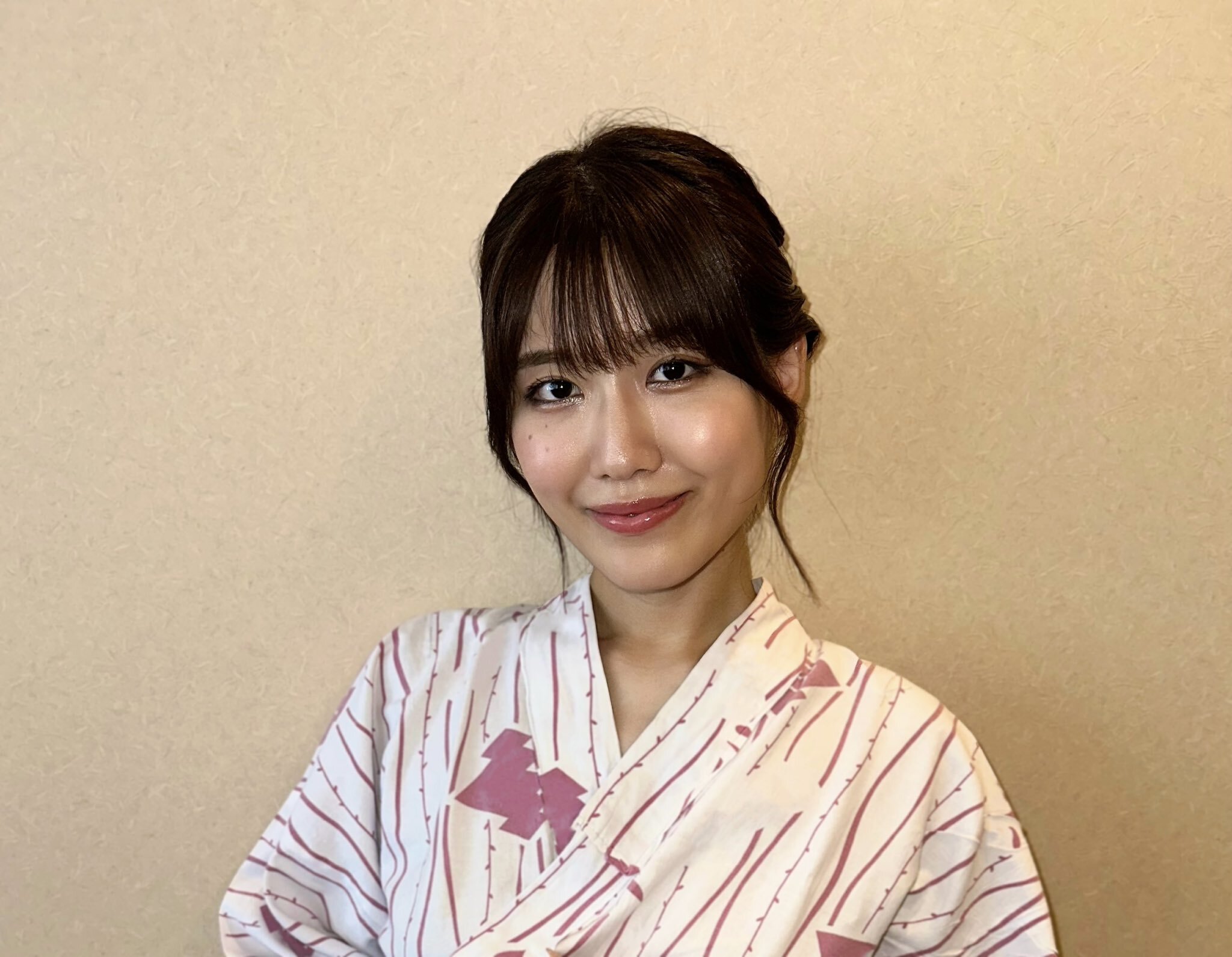 神宮寺奈緒 - 和服