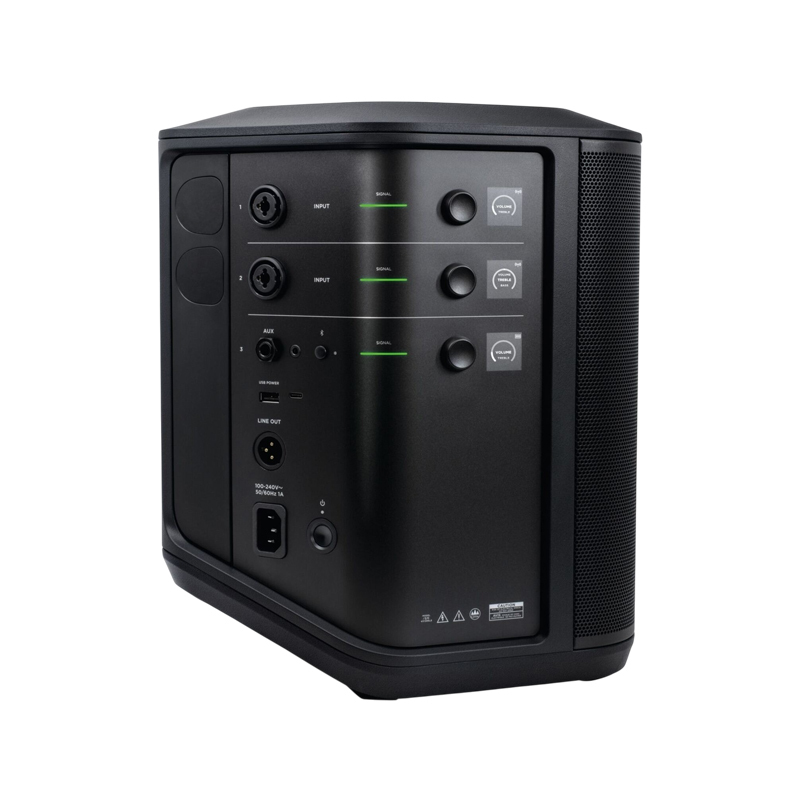 Bose S1 Pro+ 多功能藍牙擴音系統