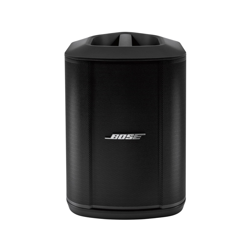 Bose S1 Pro+ 多功能藍牙擴音系統