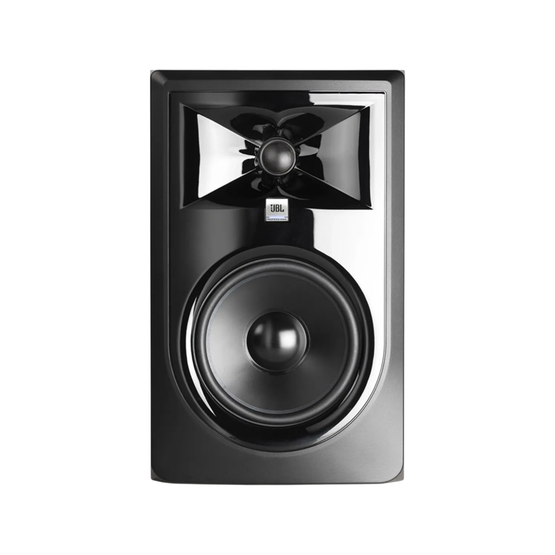 JBL 306P MkII｜6.5吋 近場監聽喇叭