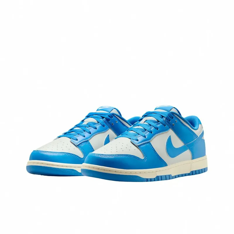 Nike Dunk Low Retro LT Photo Blue 藍色 HF5441-002