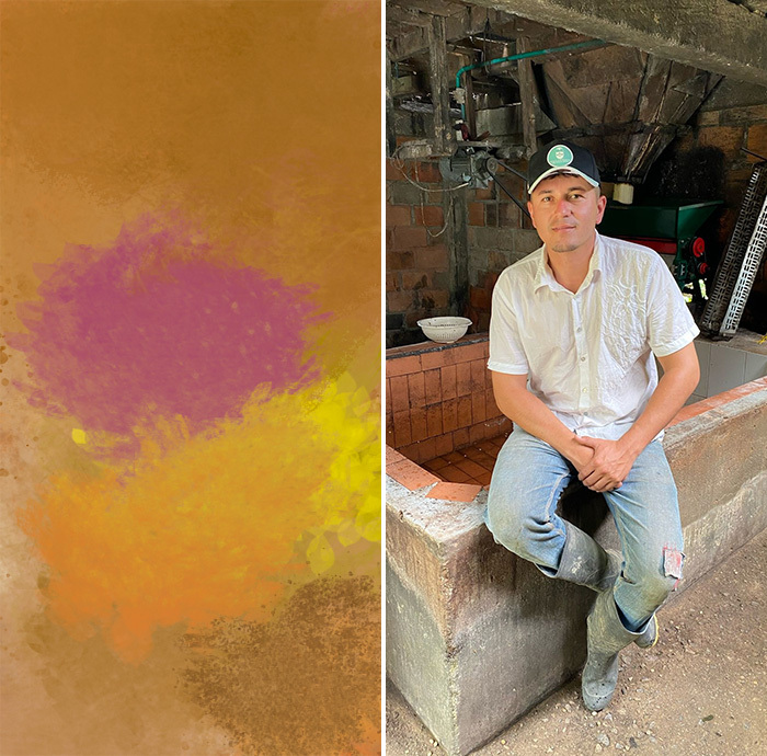 （特價）哥倫比亞 Alexander Montealegre - 25 年 10 月烘焙