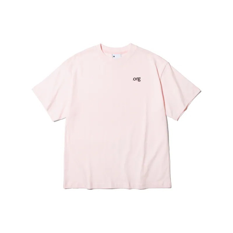 org Uniform Tee