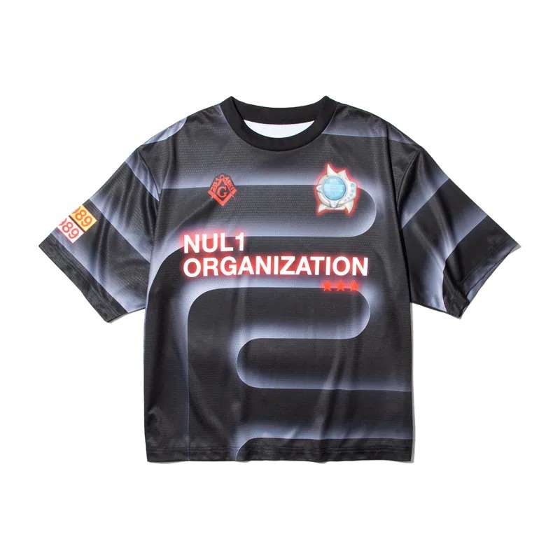 org Yishu Pin Jersey