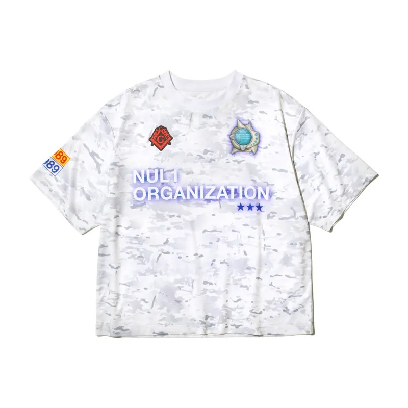 org Yishu Pin Jersey