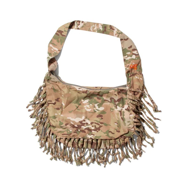 org Cowboy Dream Bag