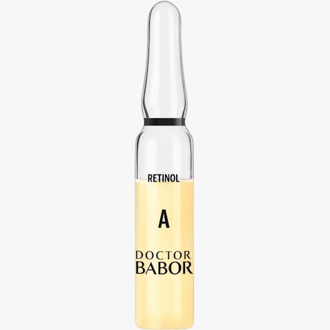 【現貨】BABOR Renewal Ampoule Serum Concentrate H091254 安瓶精華