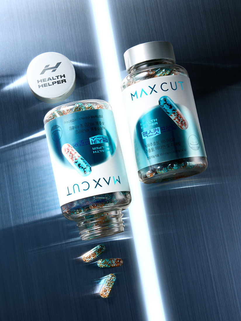【 開團 】HEALTH HELPER 新版第九代 極限爆燃專家碳水剋星膠囊(450mg/120顆/罐)