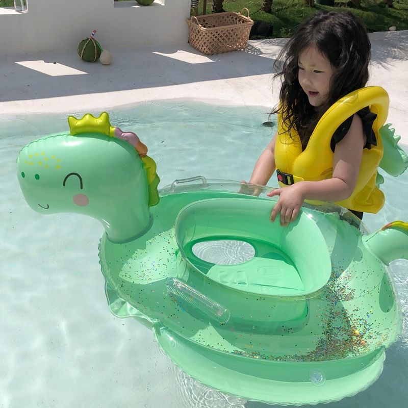 日常 ins 40kg 儿童网红游泳圈  26寸 70cm