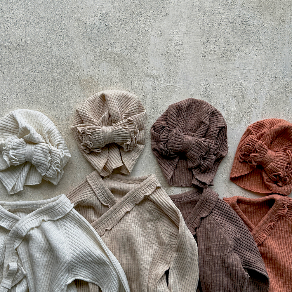 Anna 新生兒套裝