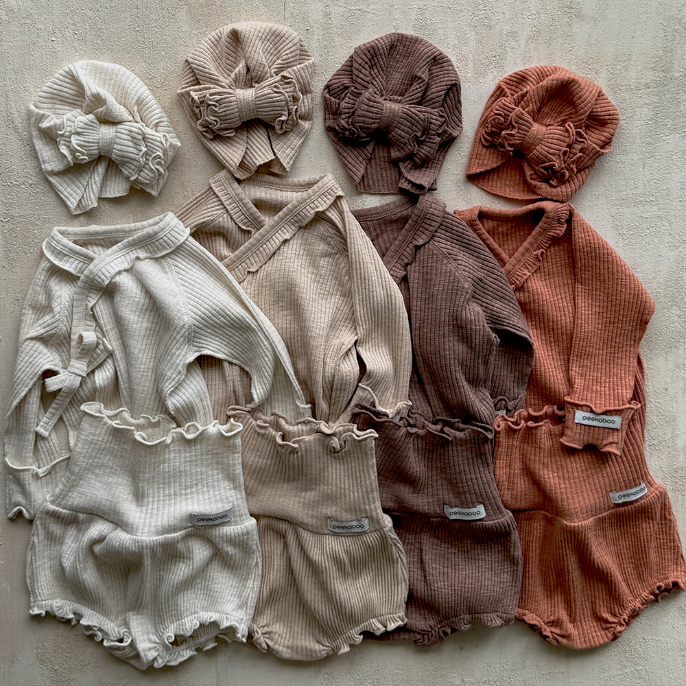 Anna 新生兒套裝