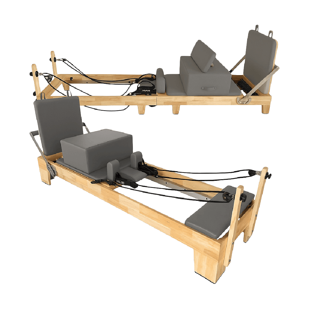 皮拉提斯核心器械床