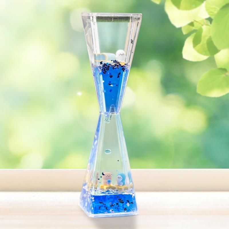 Sirotan 沙漏 星空好朋友