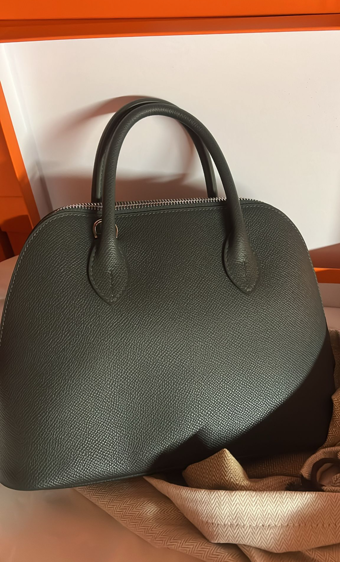 Bolide 25 Q0 vert mangrove ck epsom k