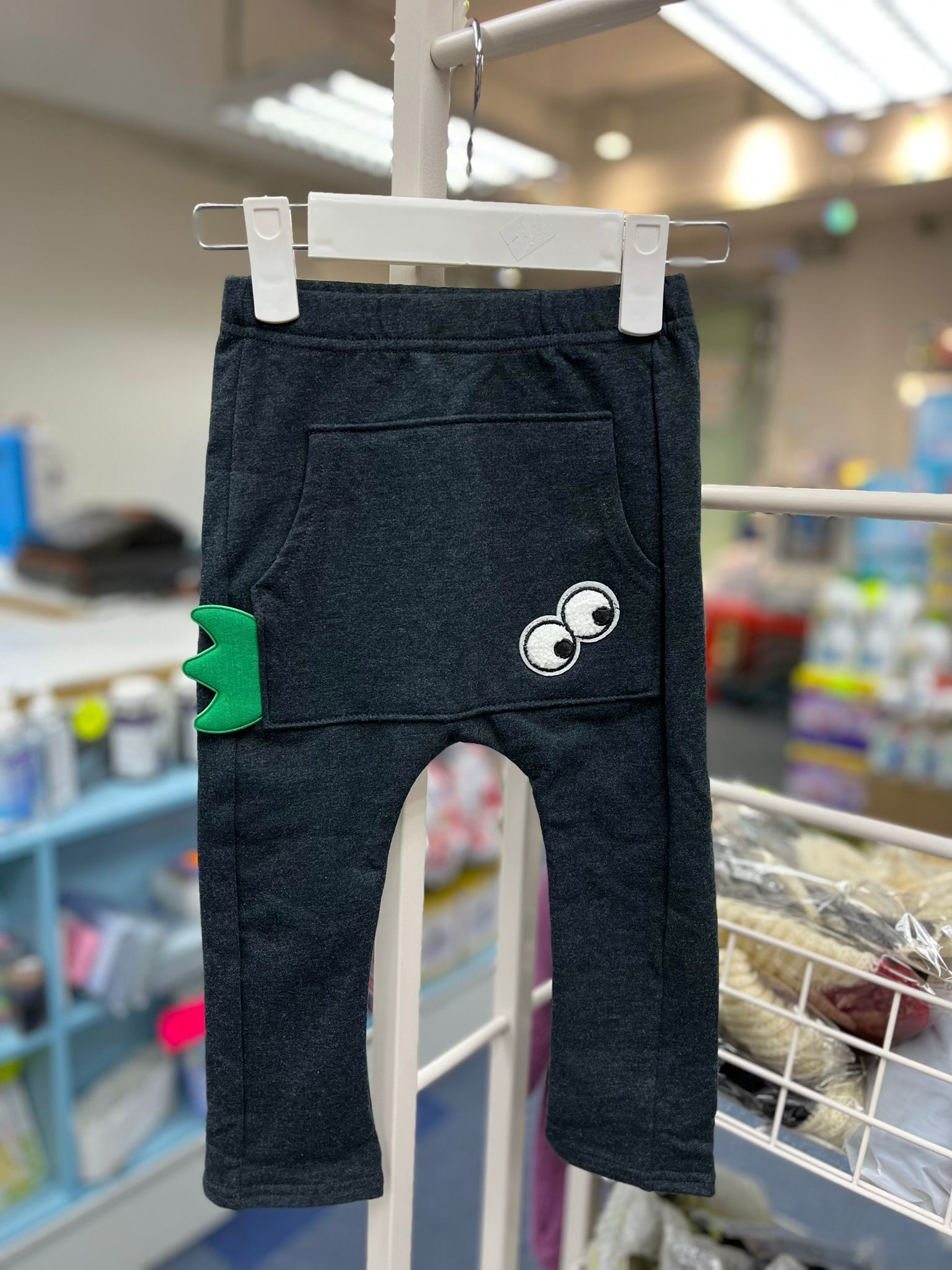(現貨)韓國🇰🇷兒童長褲