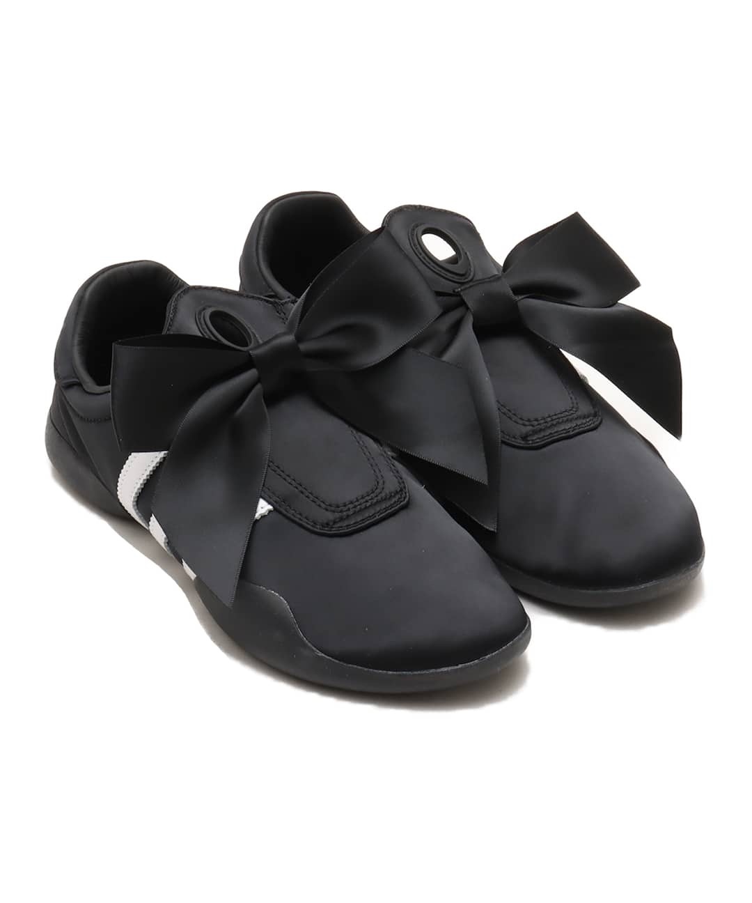 ADIDAS / TAEKWONDO MEI W ATMOS PINK CORE BLACK/FOOT WEAR WHITE/CORE BLACK