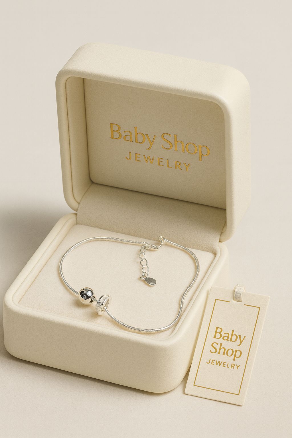 【預購】KK091301 純銀手鏈