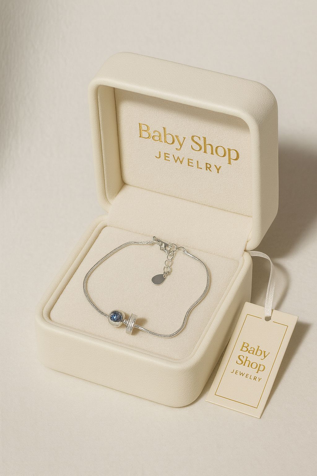 【預購】KK091301 純銀手鏈